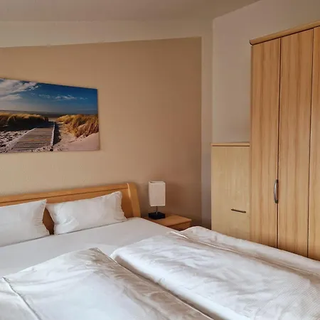 684, Seepark * Sellin (Rugen)