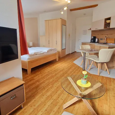 684, Seepark Appartamento *