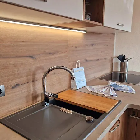 684, Seepark Apartment Sellin (Rugen)