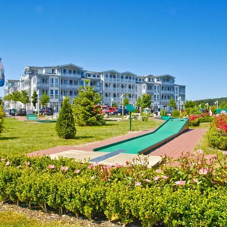 684, Seepark Sellin (Rugen)