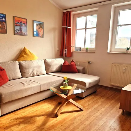 Appartamento 684, Seepark *