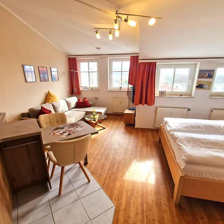 דירה 684, Seepark