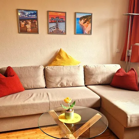 684, Seepark Apartment Sellin (Rugen)
