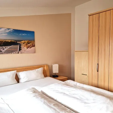 Appartamento 684, Seepark