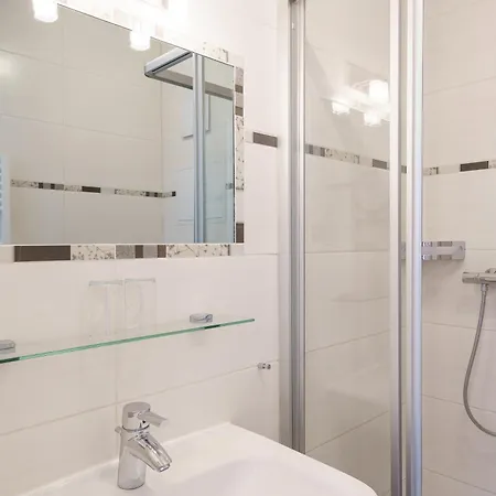 Appartamento 684, Seepark *