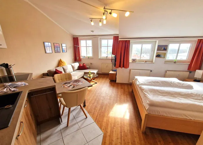 684, Seepark Lägenhet