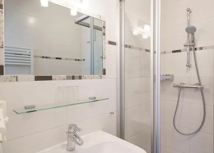 Lägenhet 684, Seepark *